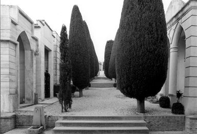 Cimitero di Camerano